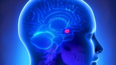 Symptoms of a pituitary tumor