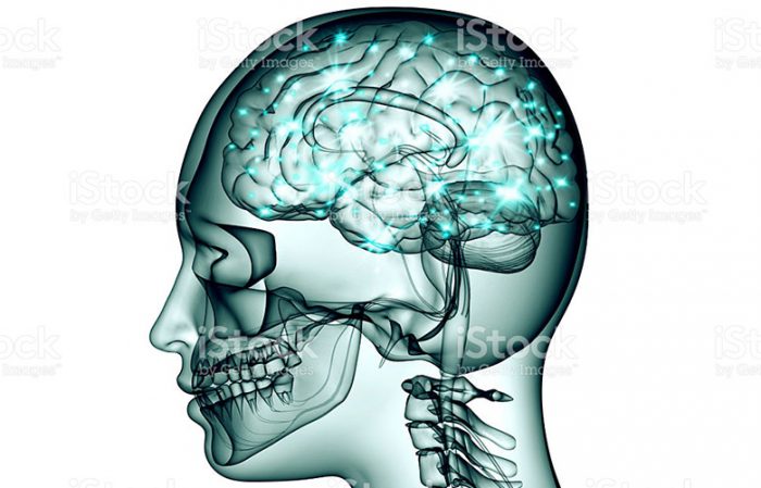Symptoms of a brain tumor